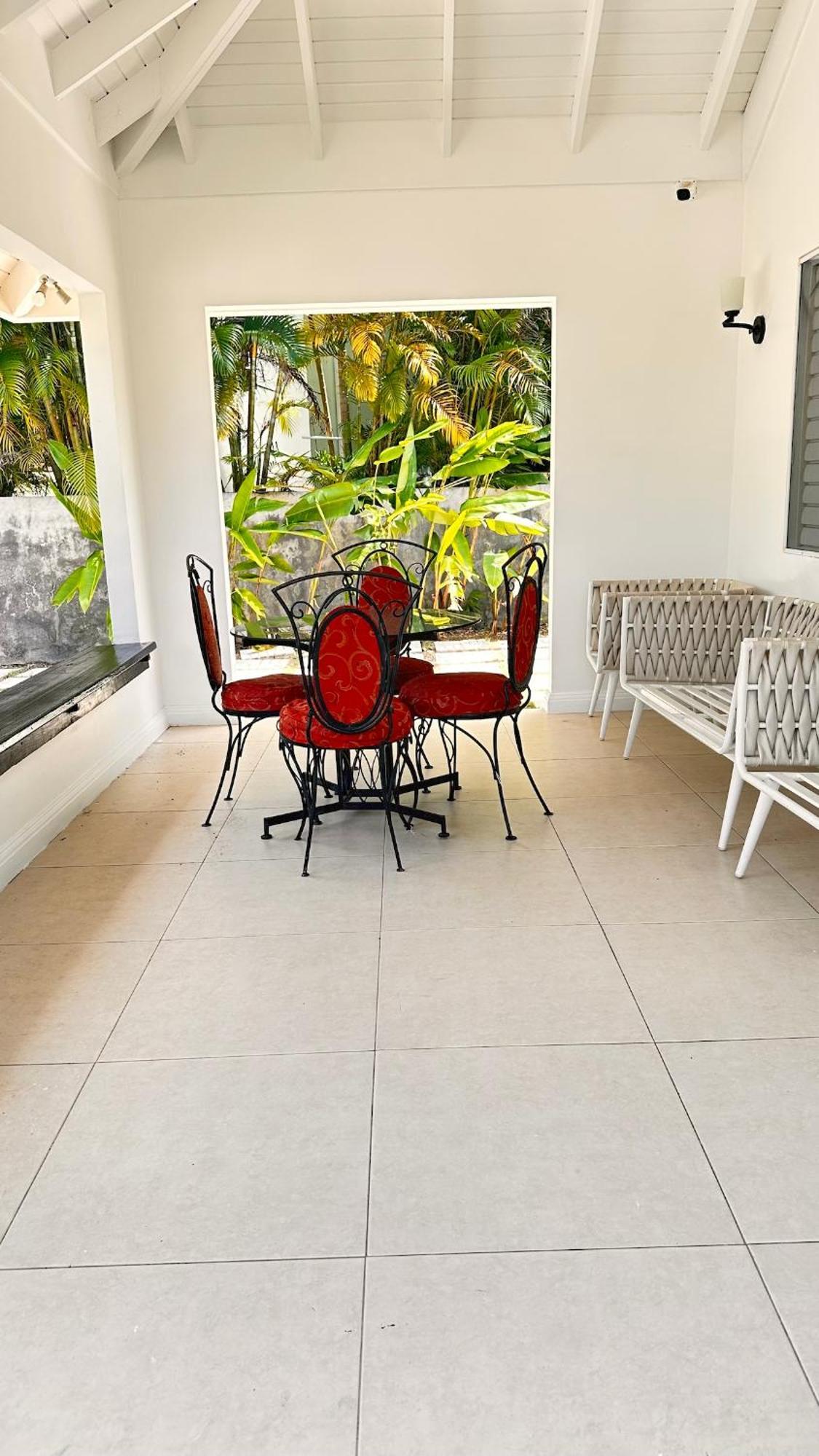 Aparthotel Jamnick Vacation Rentals - Richmond, St Ann, Jamaica