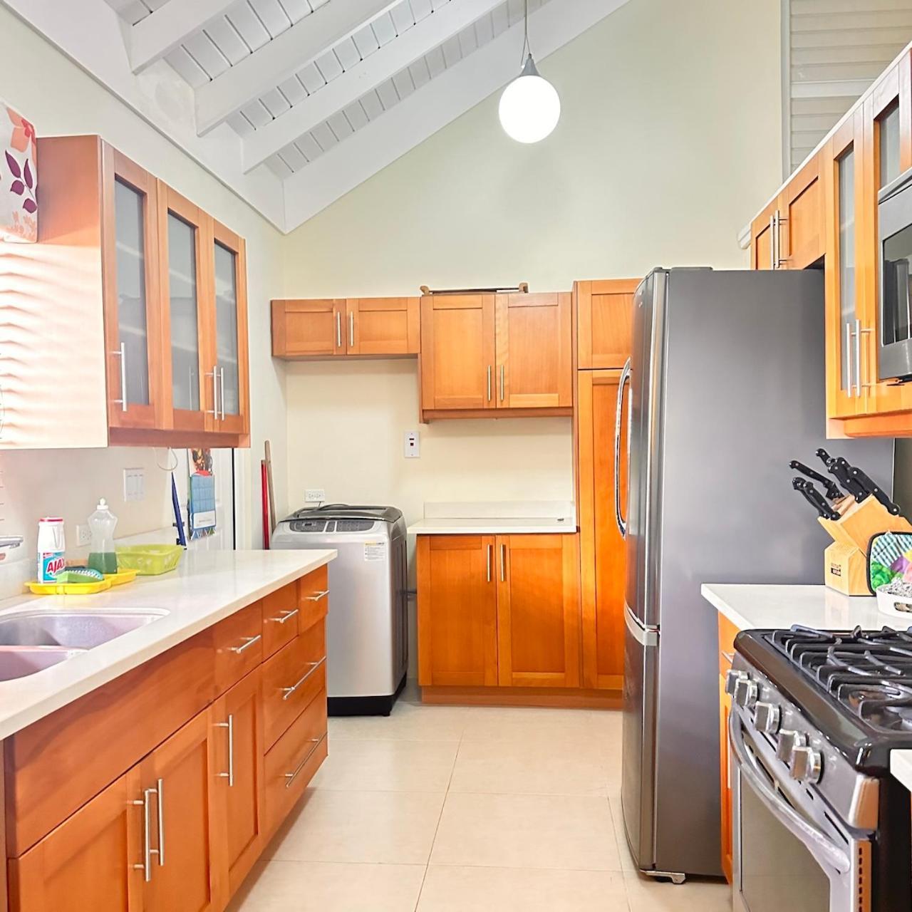 Jamnick Vacation Rentals - Richmond, St Ann, Jamaica Aparthotel *