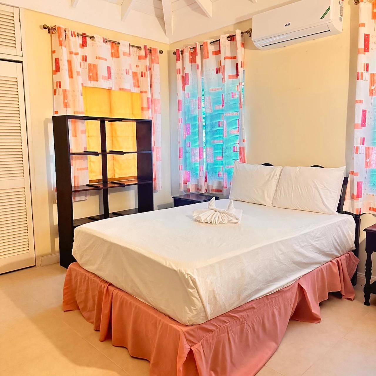 Jamnick Vacation Rentals - Richmond, St Ann, Jamaica Aparthotel *