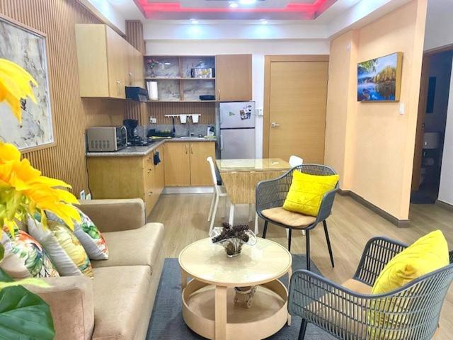 Apartment Casa Real Frente A La Zona Colonial *