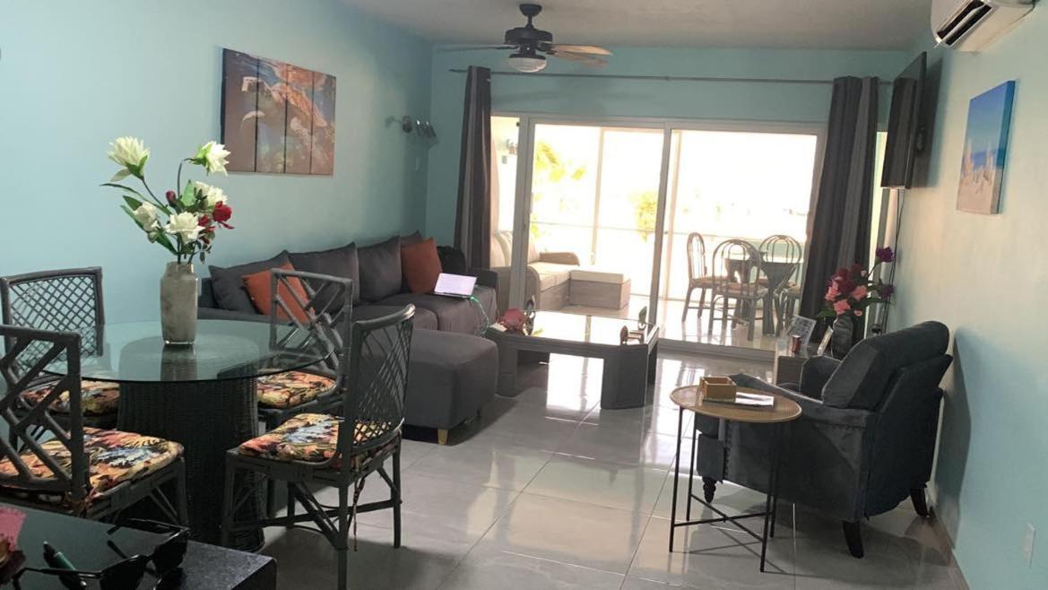 Dollar B11 Serenity By The Sea Apartment
