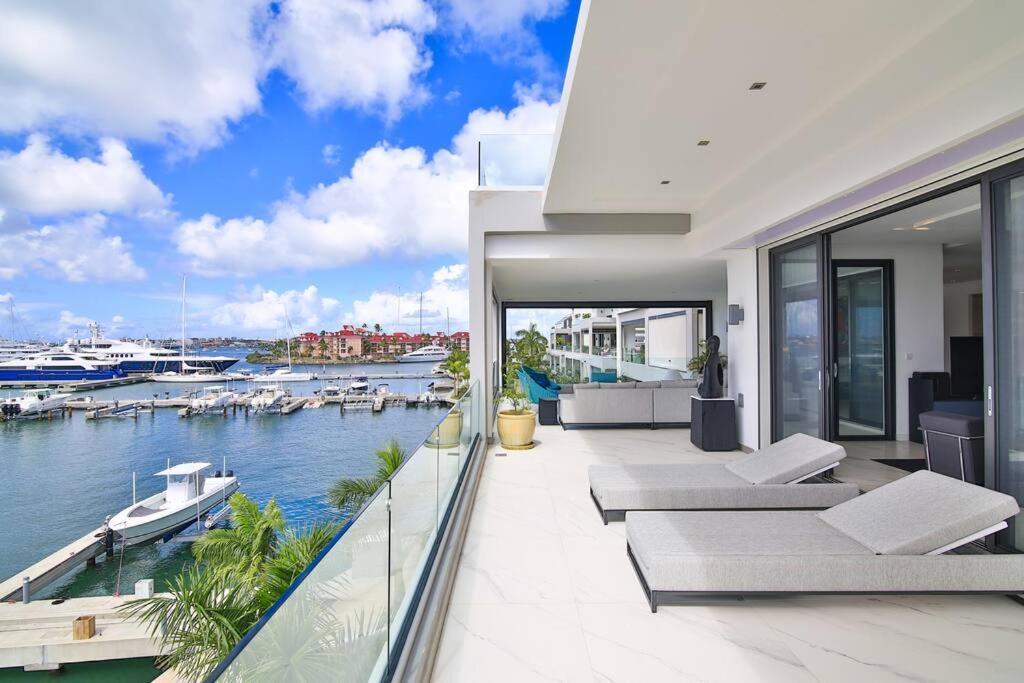 Peace Of Mind - Brisas Apartment Koolbaai