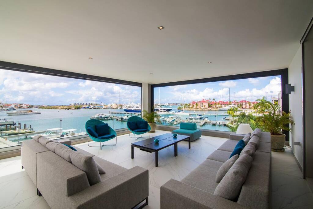 Apartment Peace Of Mind - Brisas Koolbaai