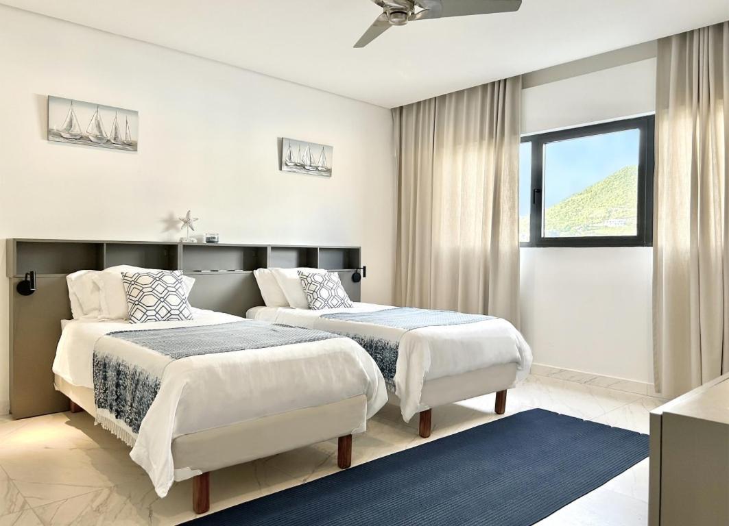 Peace Of Mind - Brisas Apartment