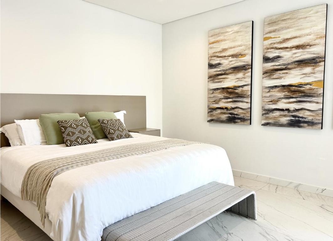 Peace Of Mind - Brisas Apartment Koolbaai