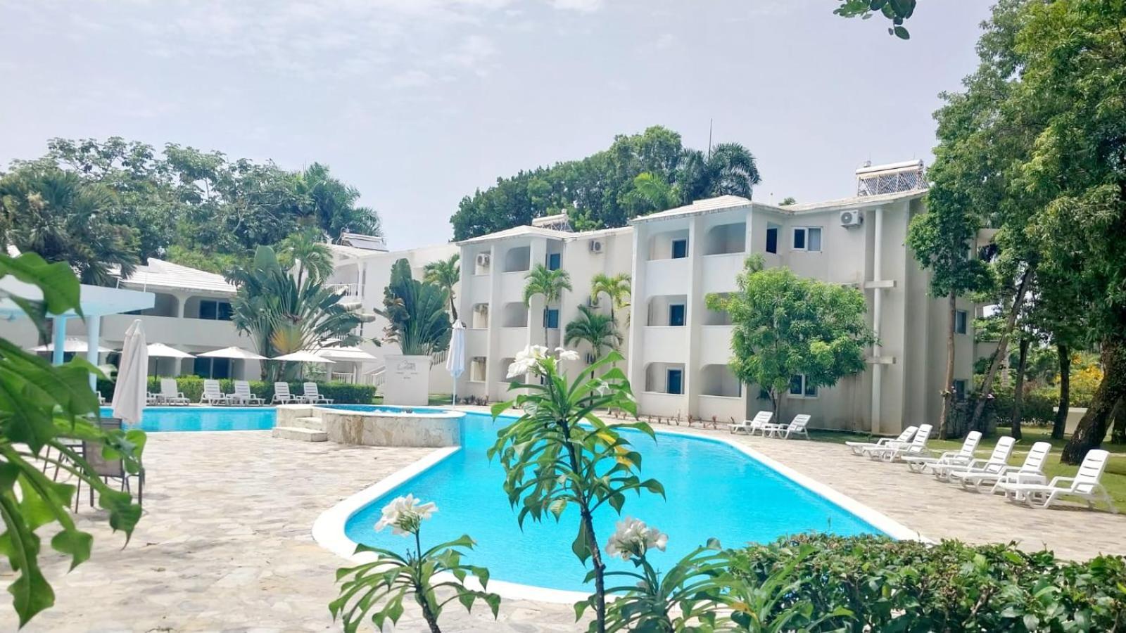 Tropical Casa Laguna 4*