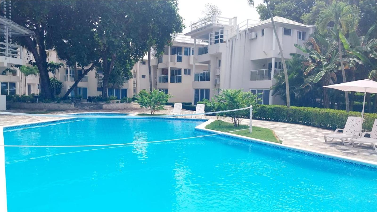 Hotel Tropical Casa Laguna 4*