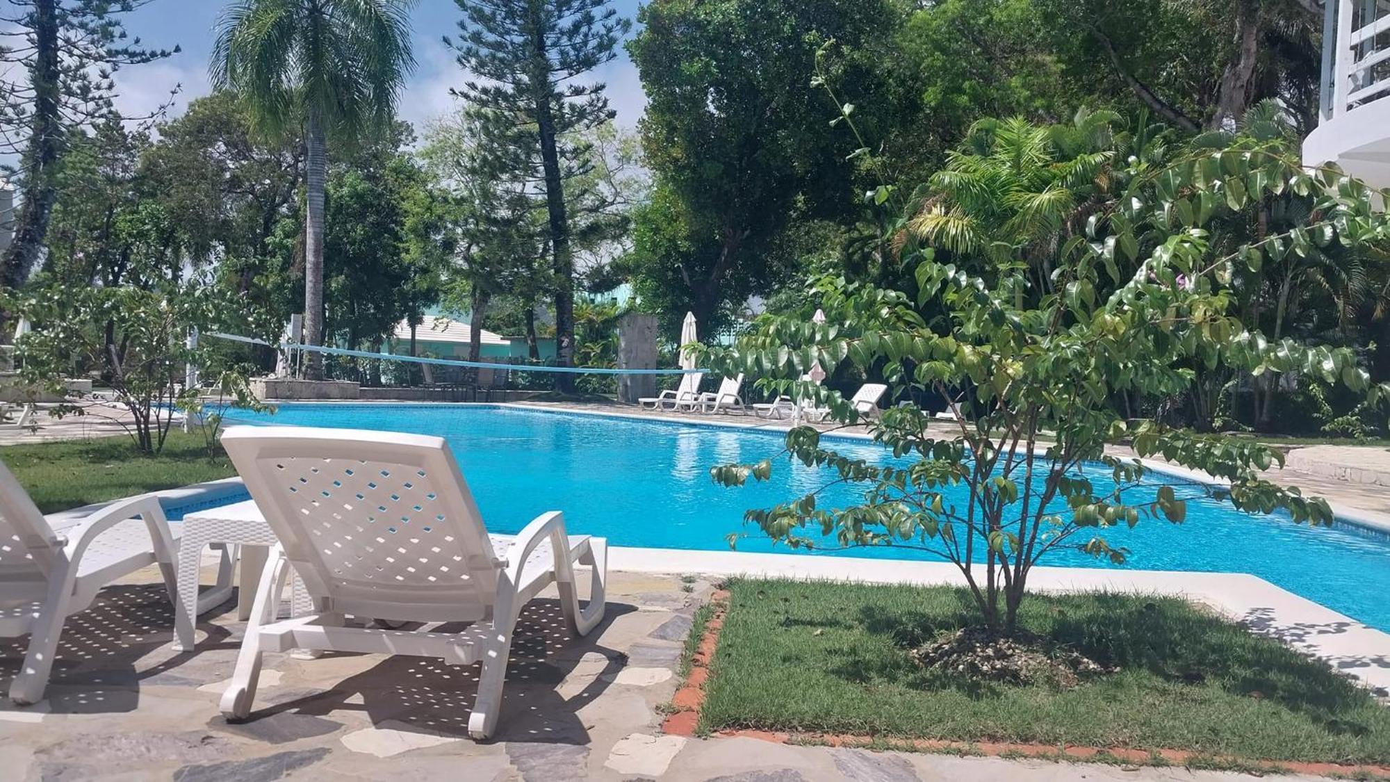 Tropical Casa Laguna
