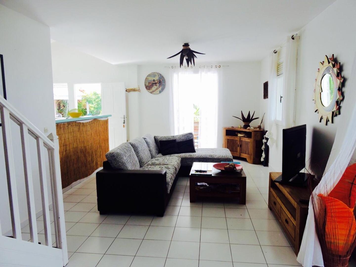 Horizon Karukera - Vue Exceptionnelle Sur La Holiday home *