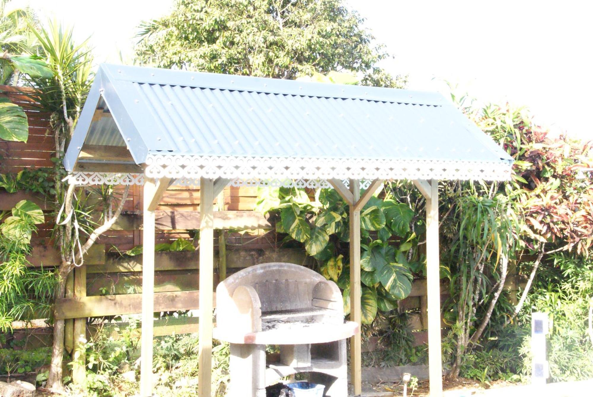 Holiday home Horizon Karukera - Vue Exceptionnelle Sur La *