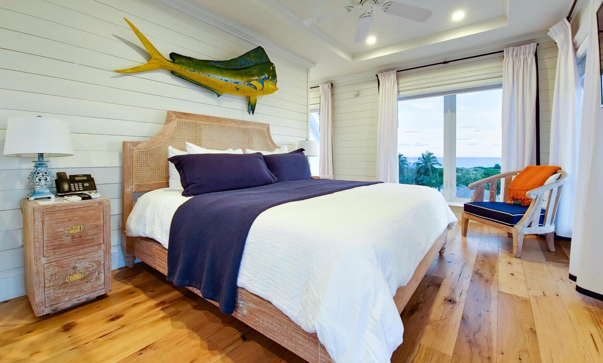 & Marina Resort 2*