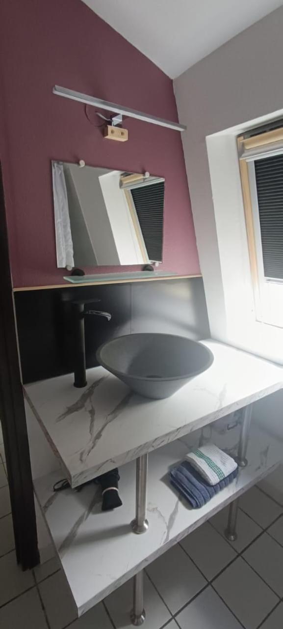 Apartment Chez Sophie, Grand T3, D'anse Mitan- 3 Ilets *