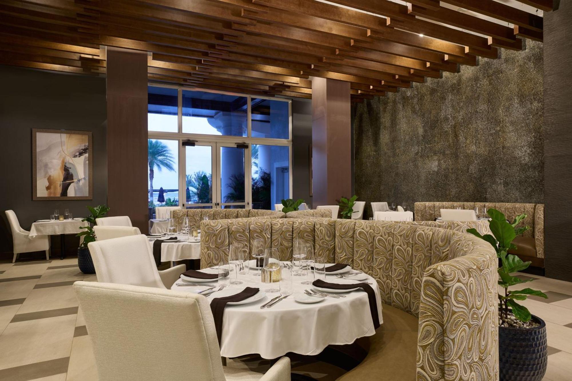 Jw Marriott St Maarten & Resort