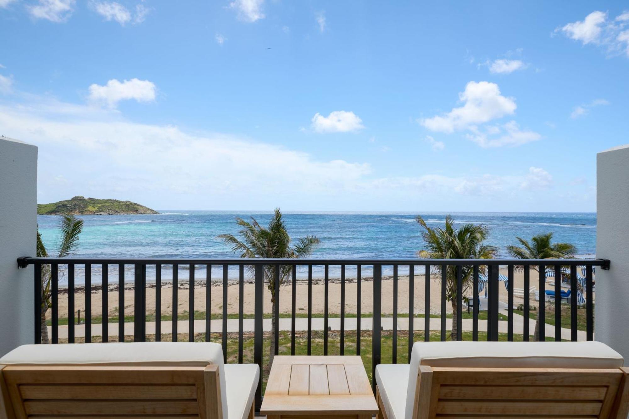 Resort Jw Marriott St Maarten & 5*