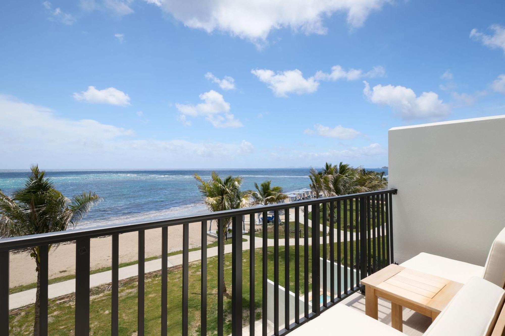 Jw Marriott St Maarten &