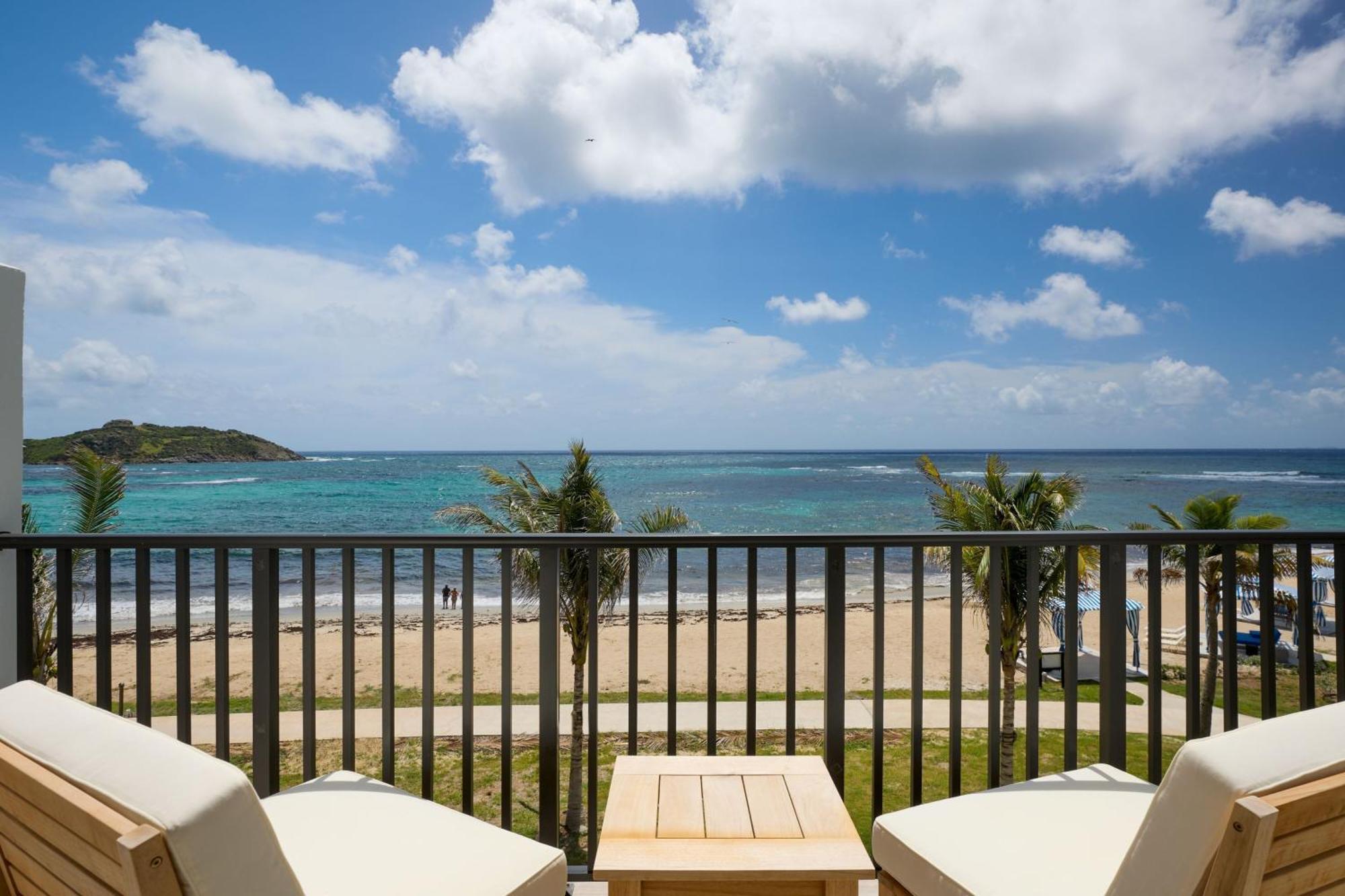Resort Jw Marriott St Maarten & 5*