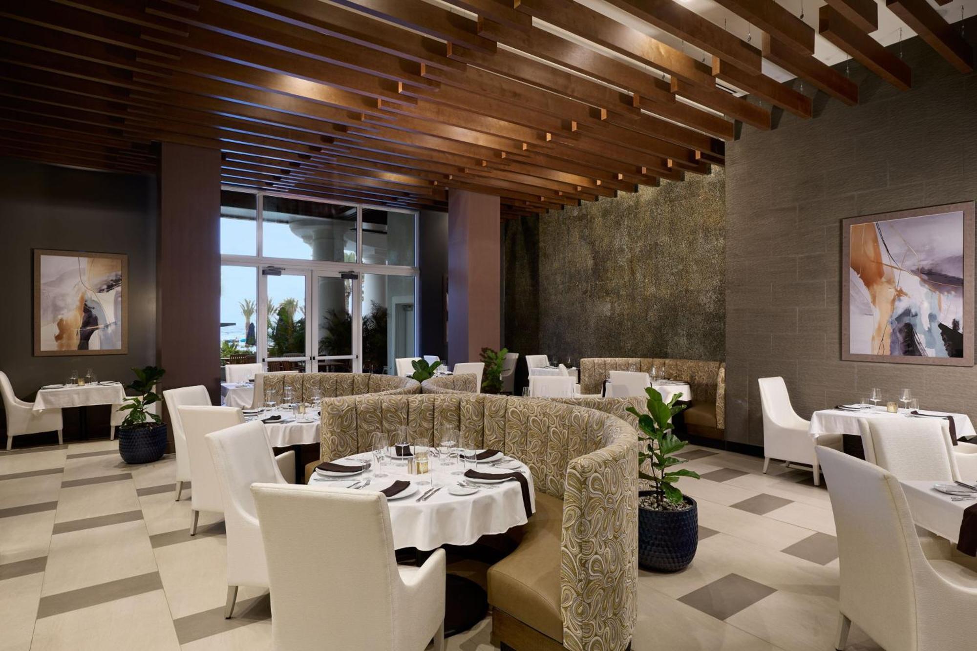 Jw Marriott St Maarten & 5* Dawn Beach