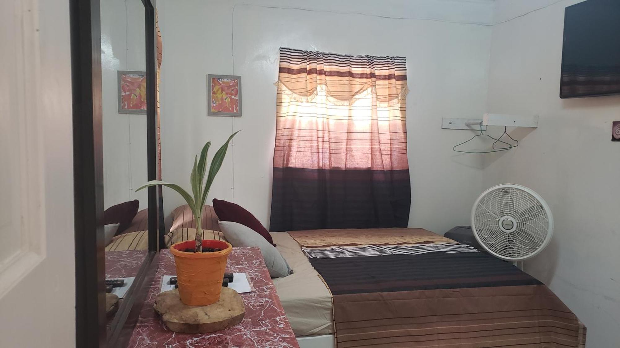 Apartment Cataliyah's Basseterre