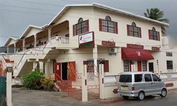 Hotel Laurena