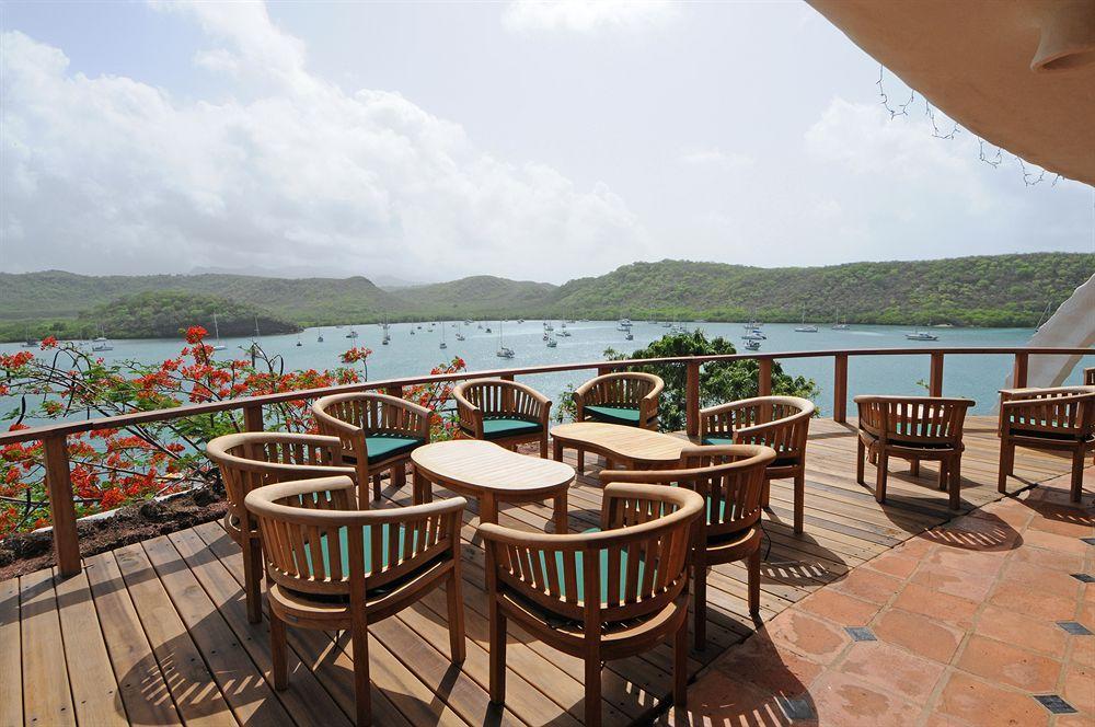 Mount Hartman Bay Estate Hotel