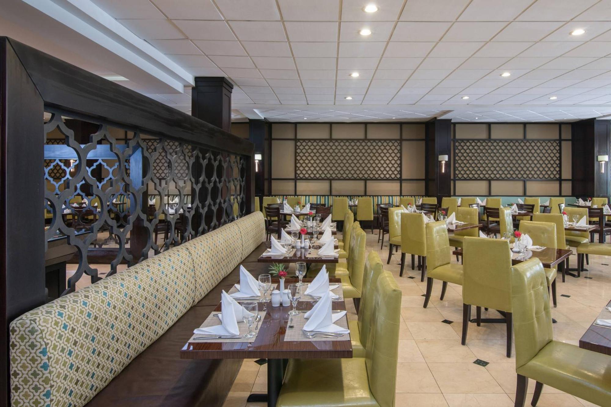 Sheraton 5* Santo Domingo