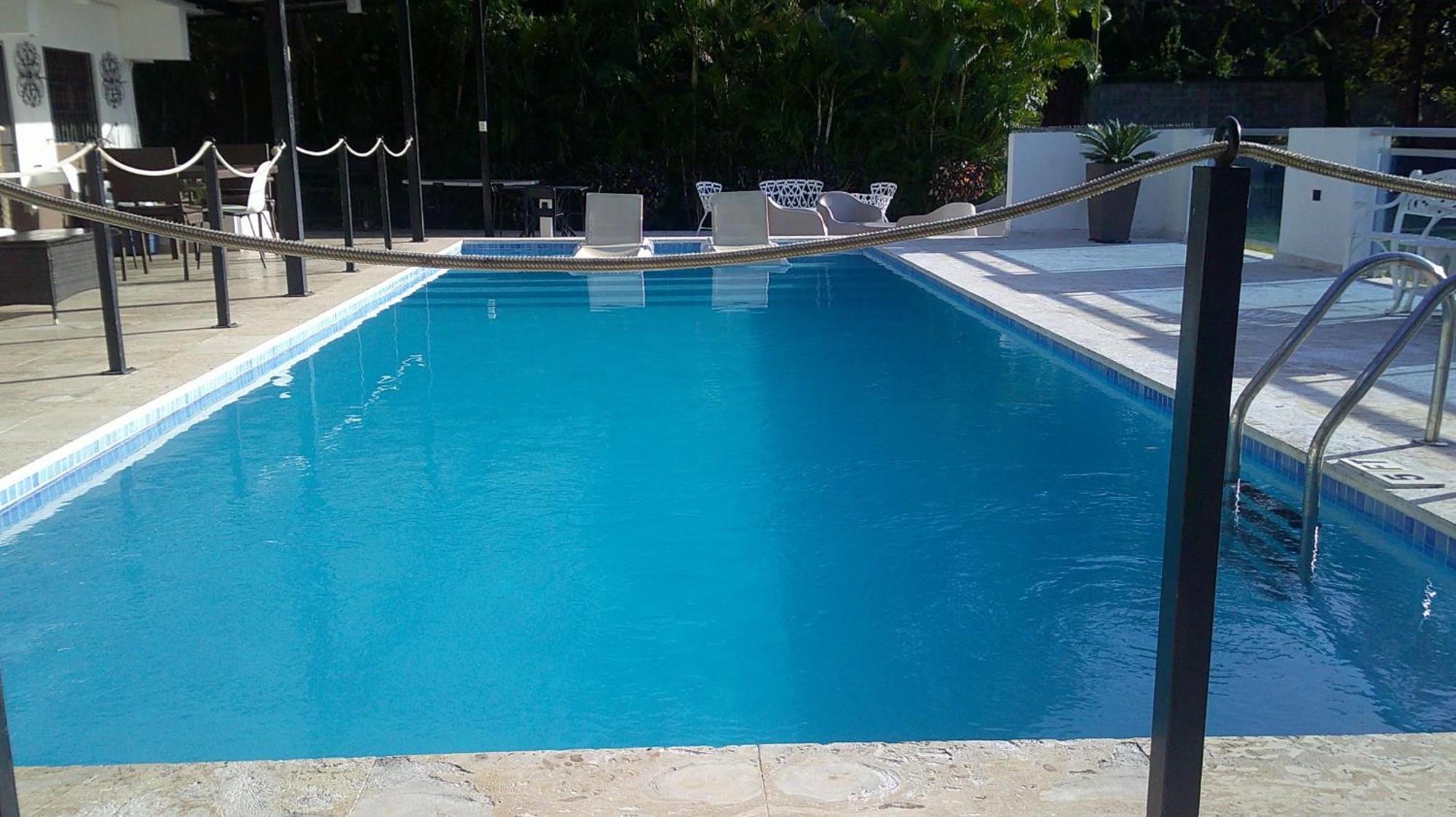E&j Boutique Residences