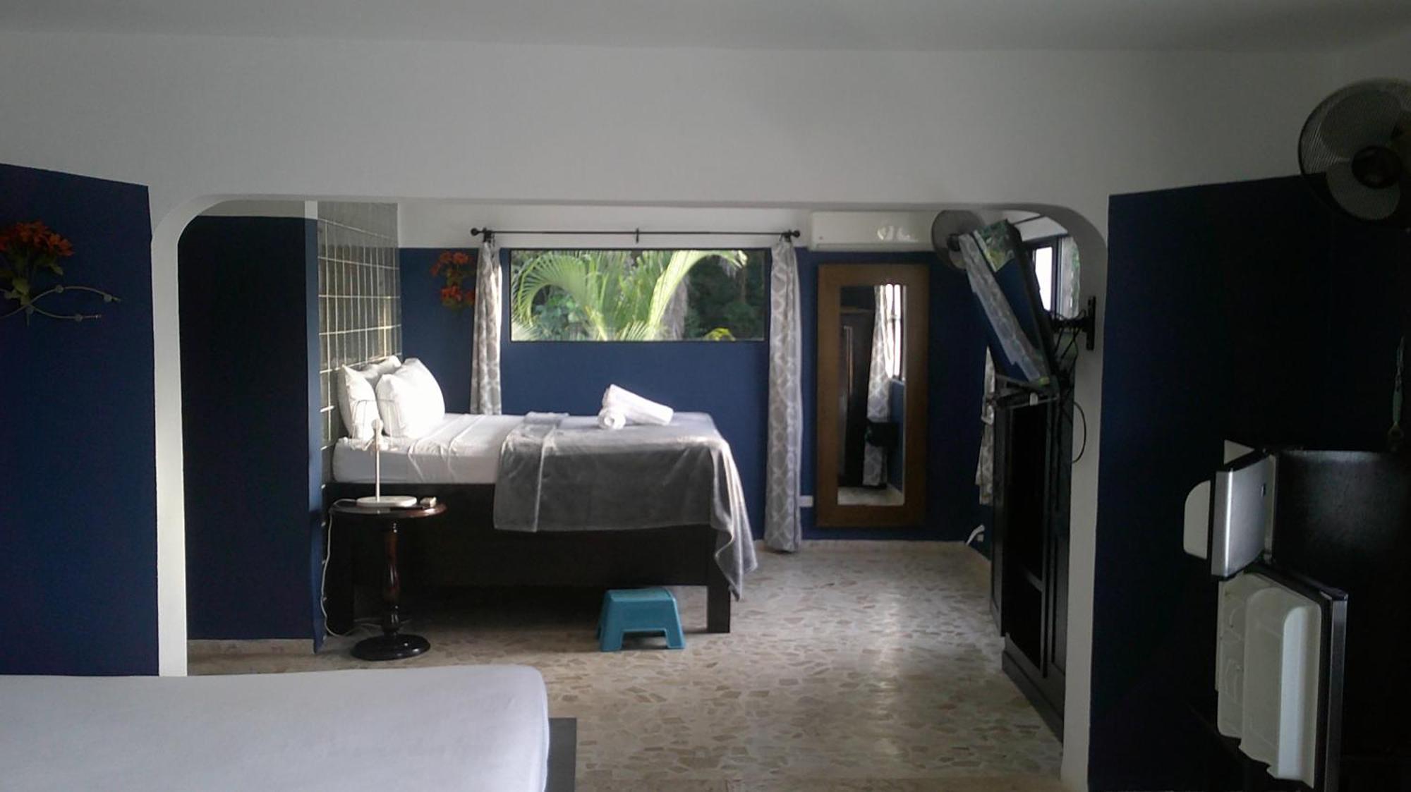 Guest house E&j Boutique Residences