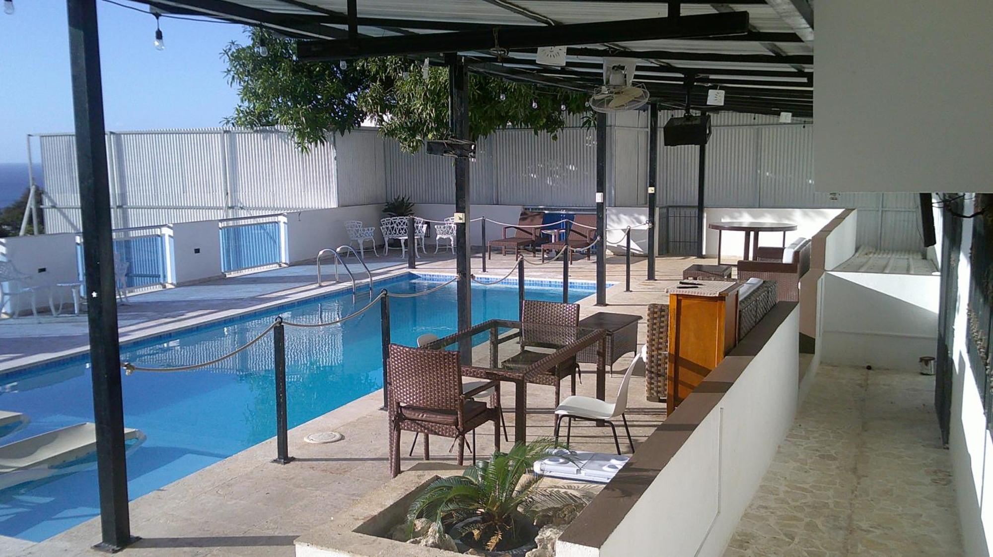 E&j Boutique Residences Guest house Sosua
