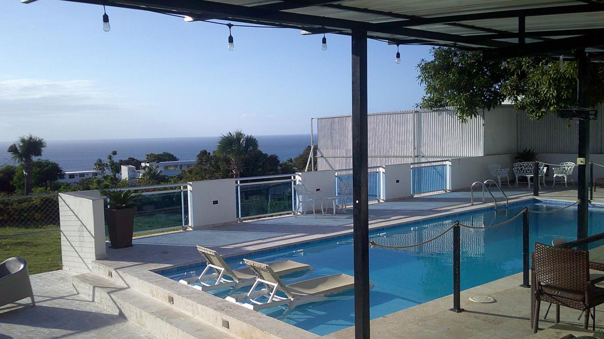 Guest house E&j Boutique Residences Sosua