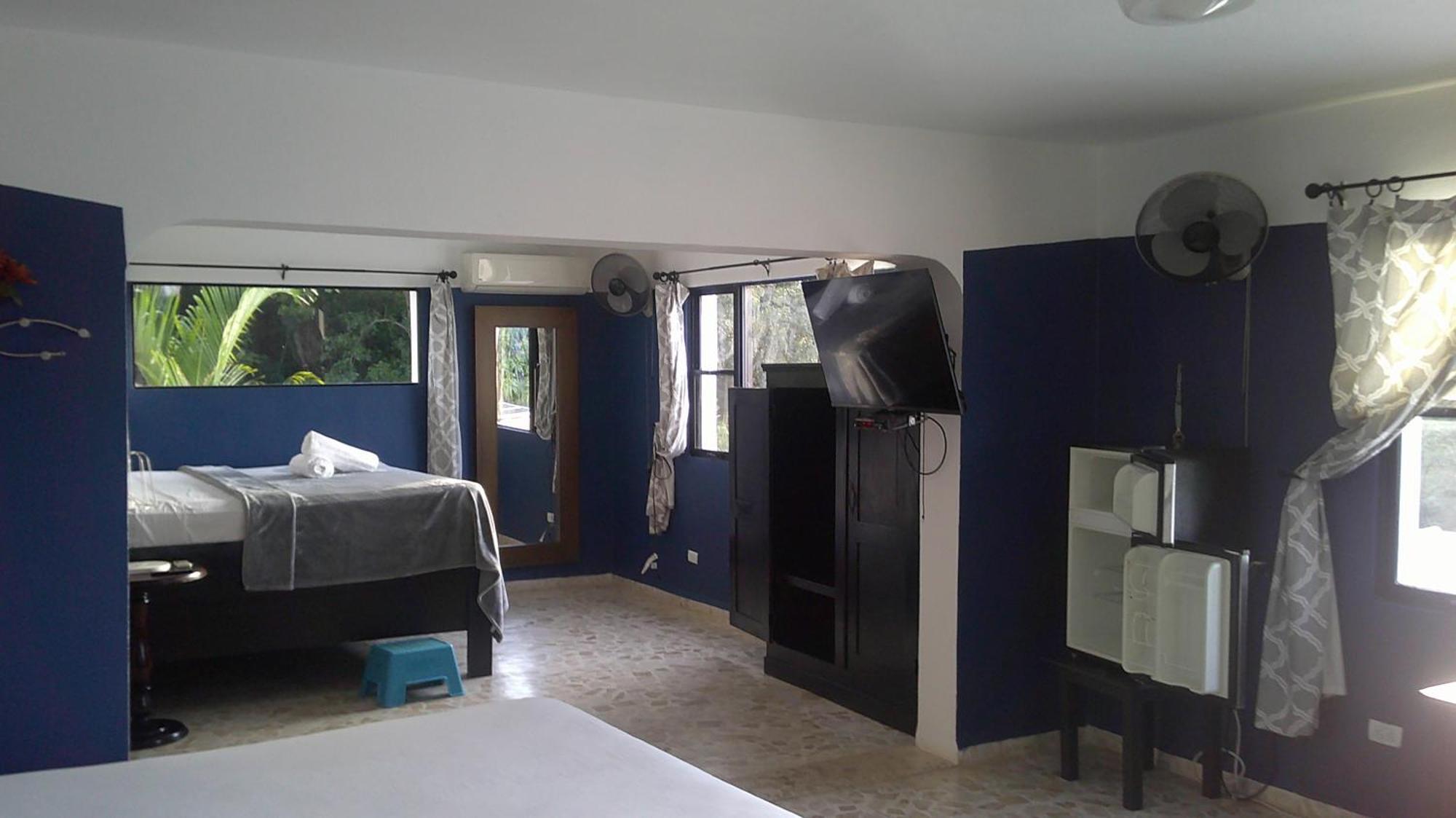 E&j Boutique Residences Sosua
