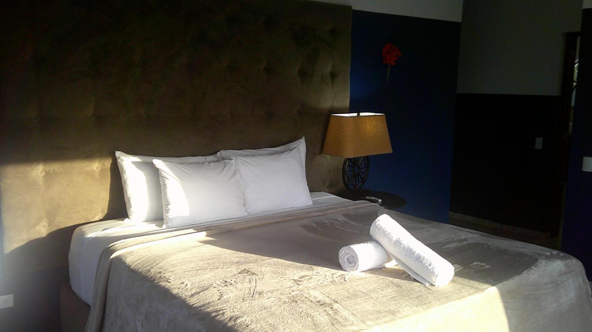 E&j Boutique Residences 3* Sosua