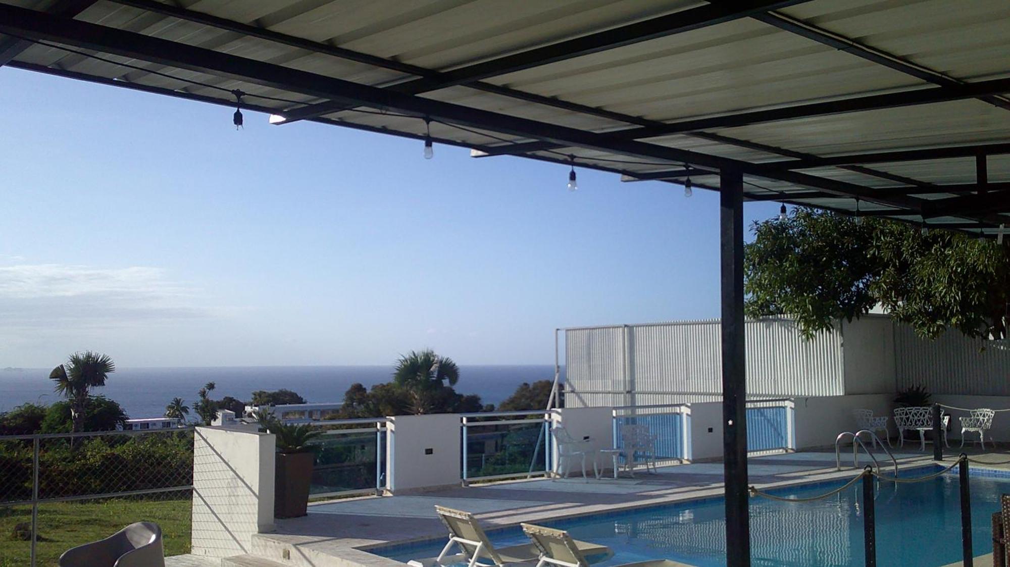Guest house E&j Boutique Residences Sosua