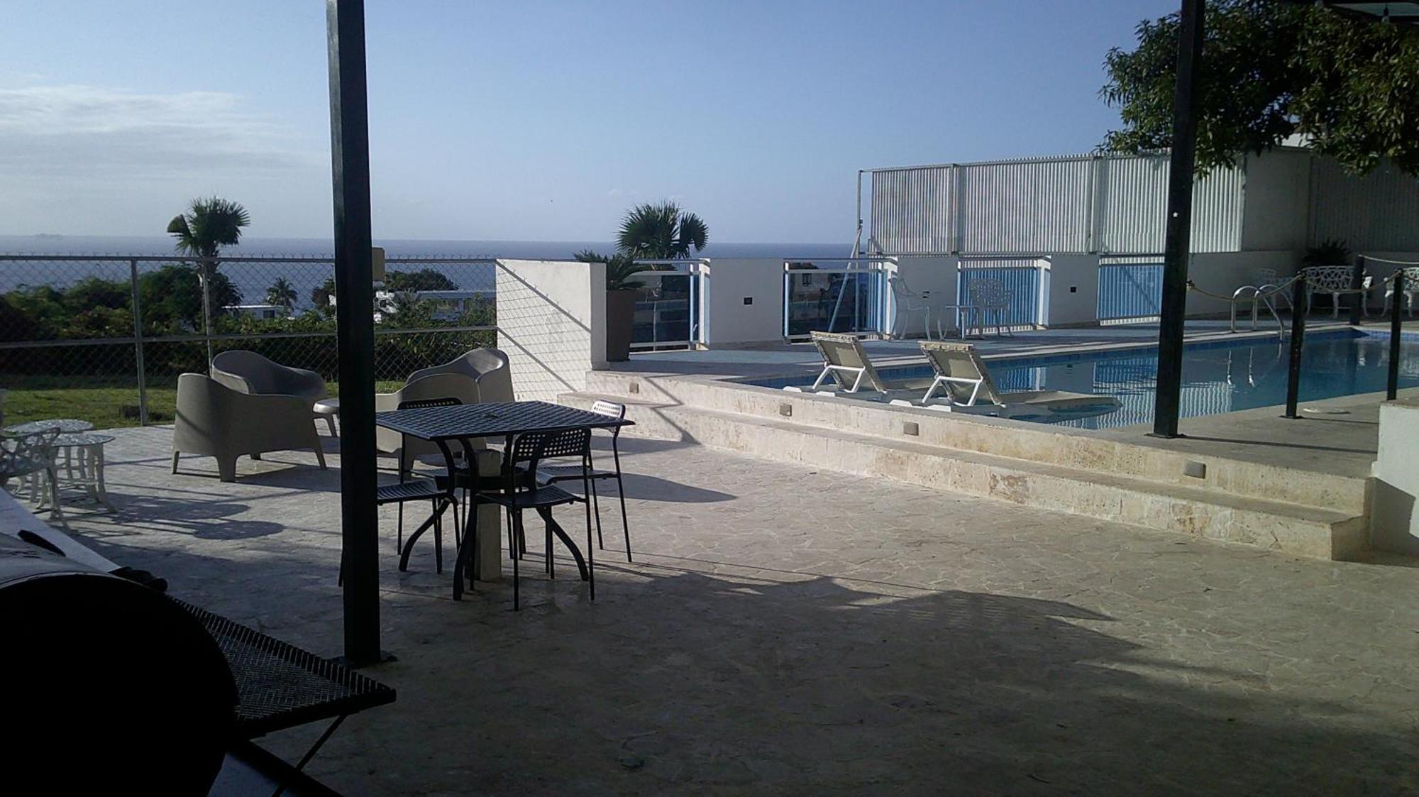 E&j Boutique Residences Sosua