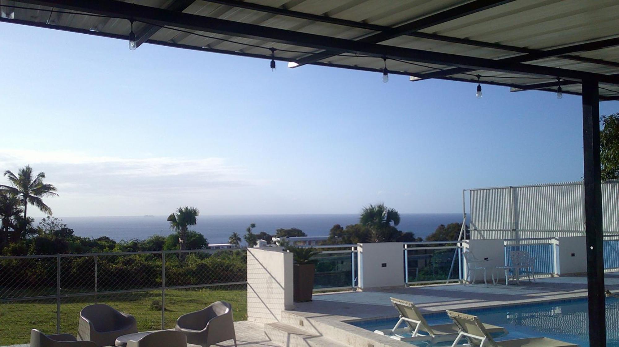 E&j Boutique Residences Guest house Sosua