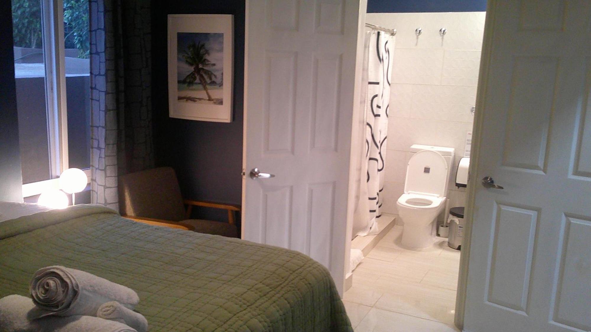 Guest house E&j Boutique Residences Sosua