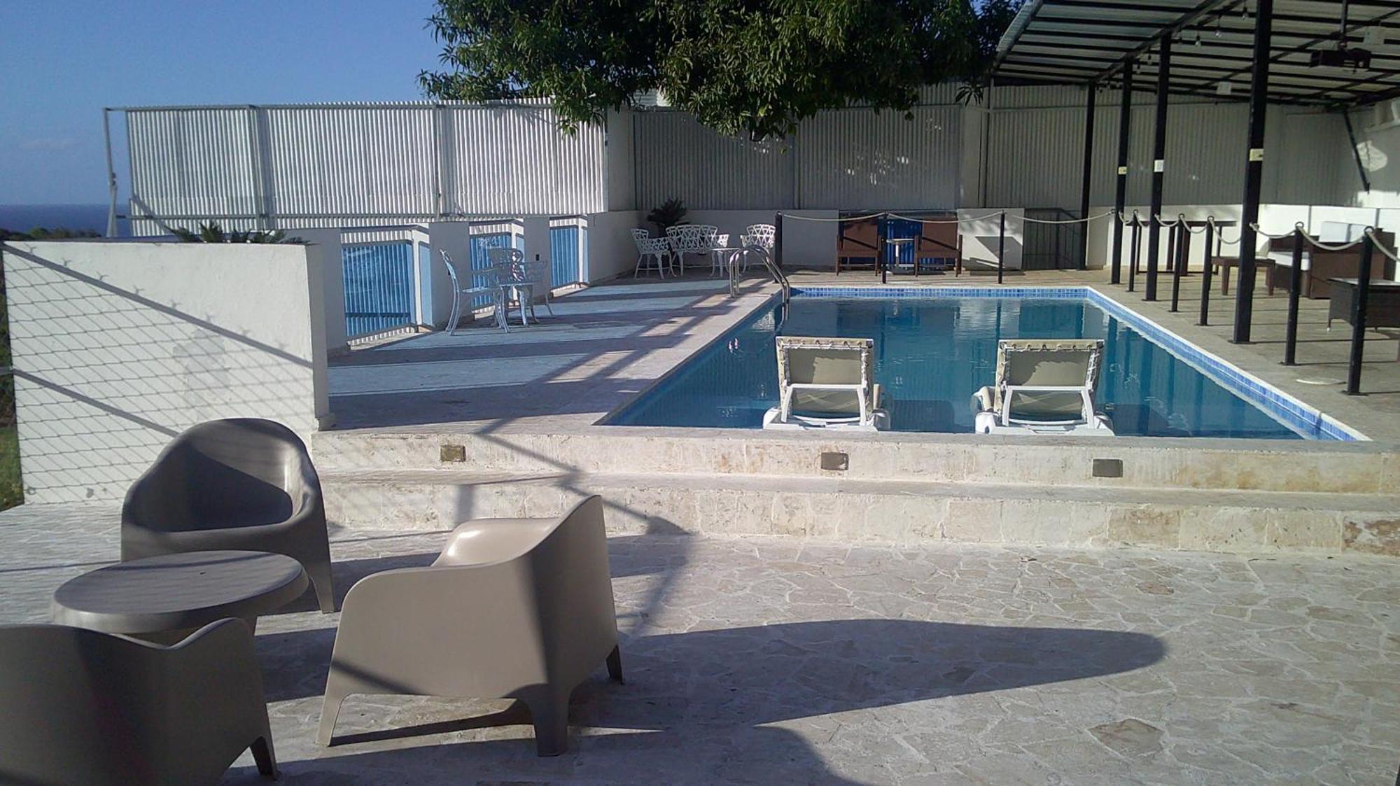E&j Boutique Residences Sosua