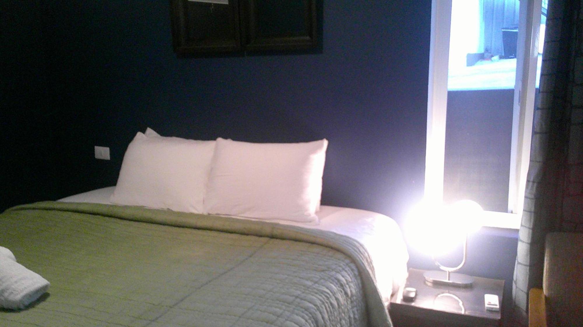 E&j Boutique Residences Guest house 3*