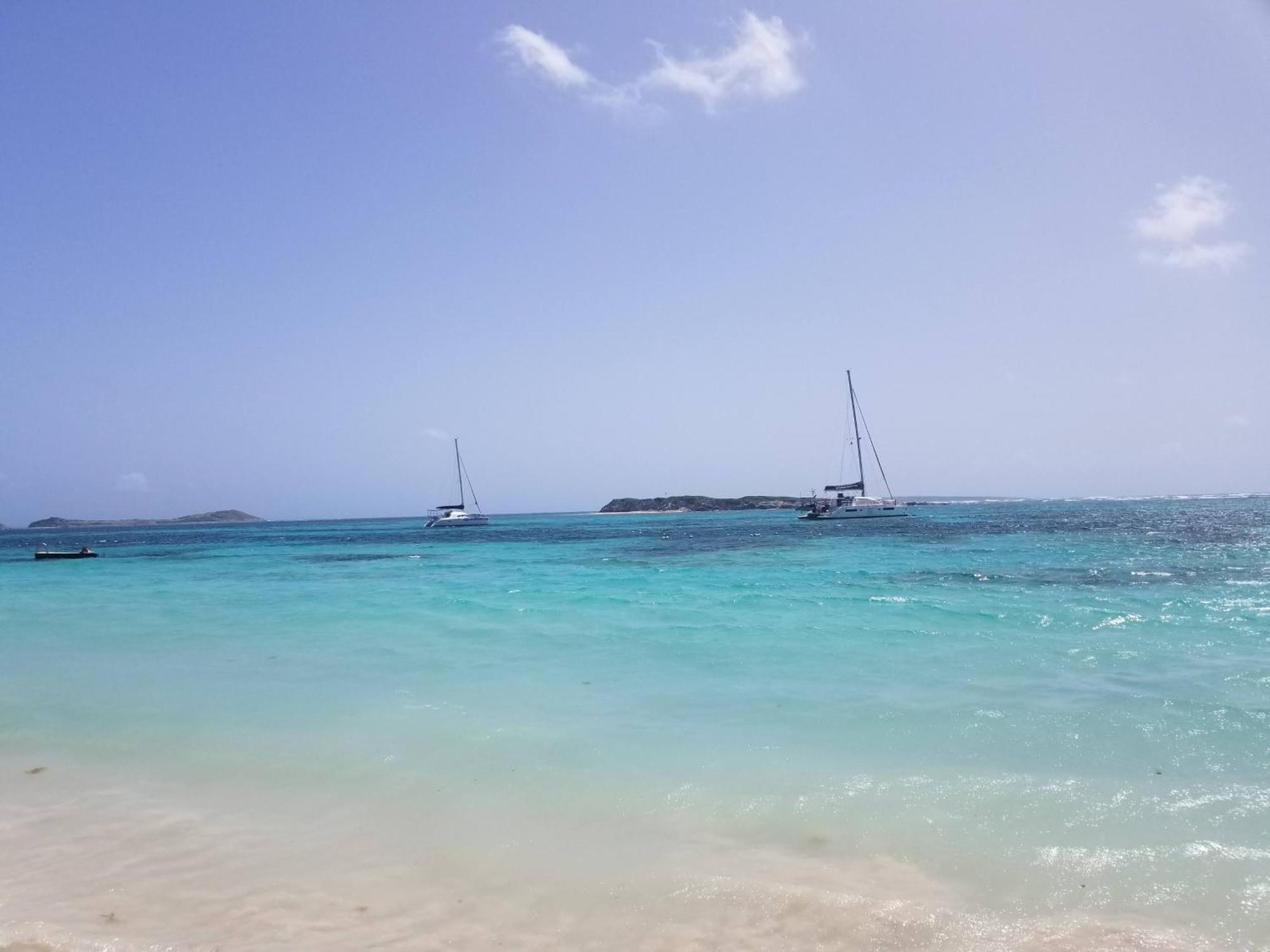 Aparthotel Orient Bay Beach Studio Orient Bay