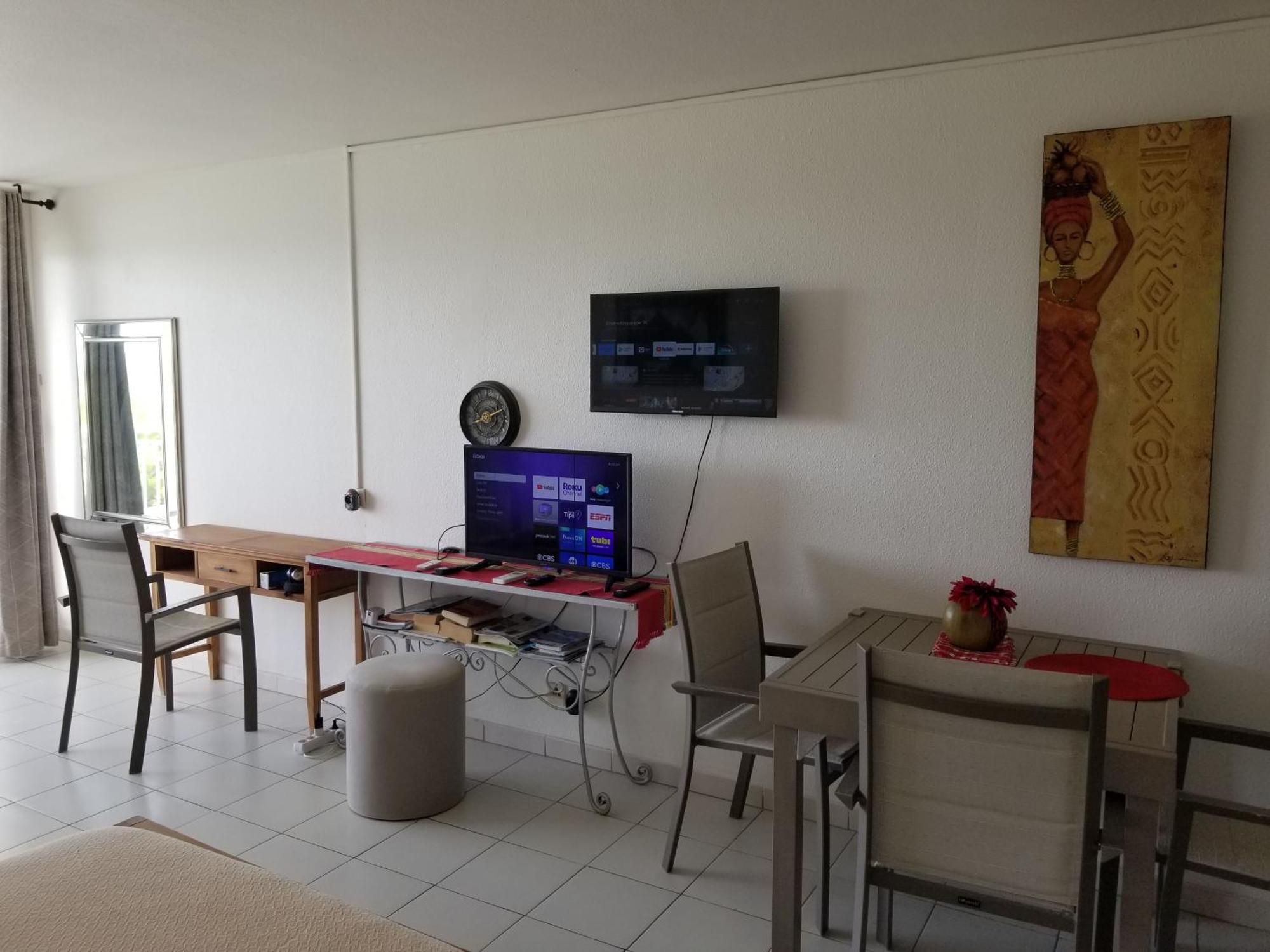 Orient Bay Beach Studio 3* Orient Bay