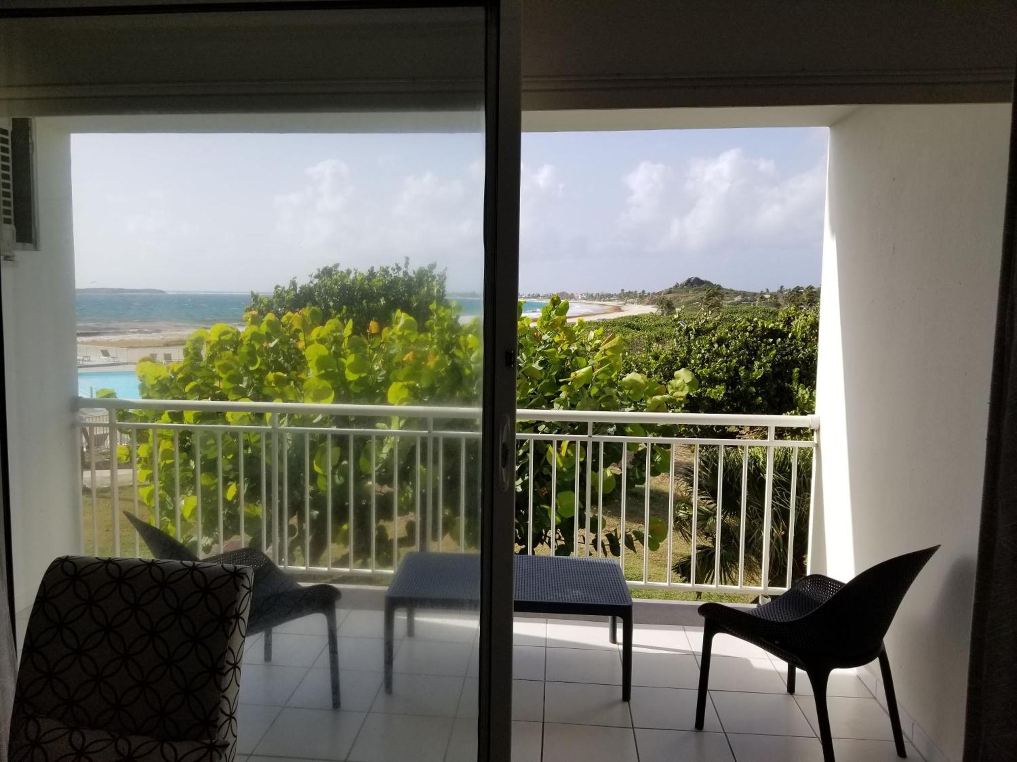Orient Bay Beach Studio