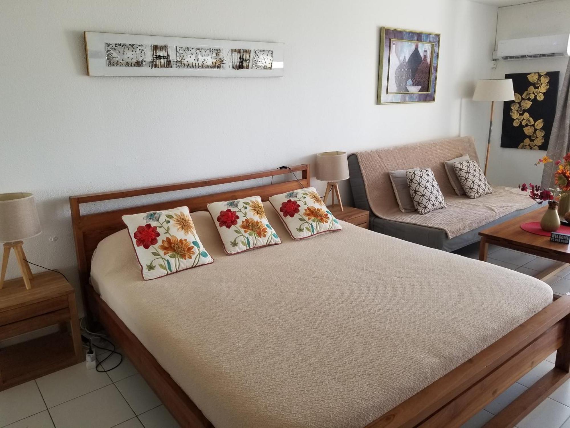 Aparthotel Orient Bay Beach Studio