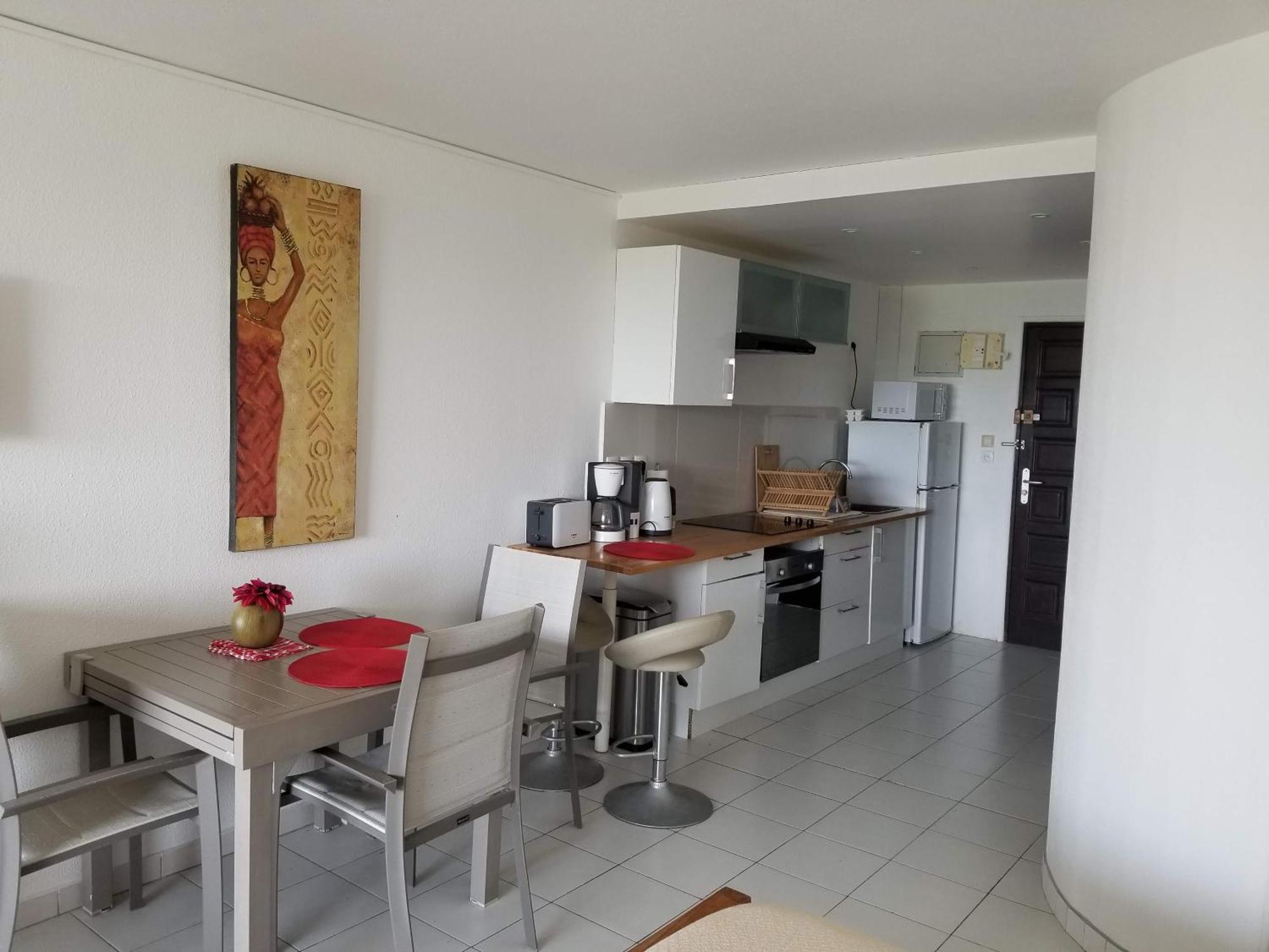 Orient Bay Beach Studio Aparthotel 3*