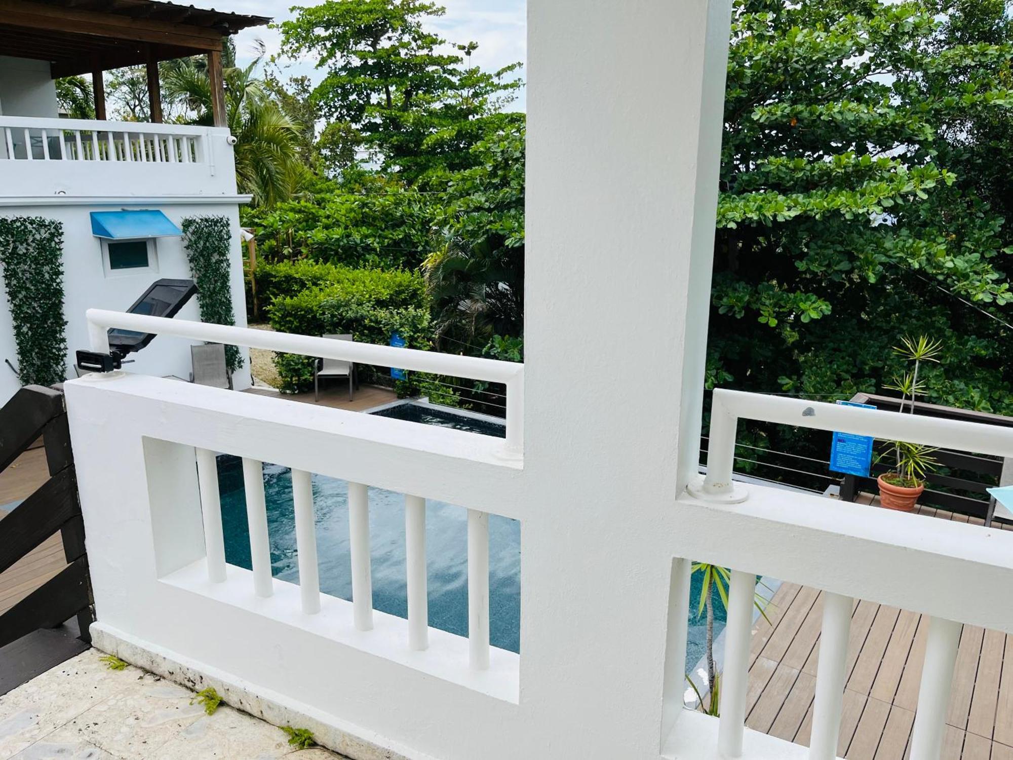 Serenity Casa de hóspedes Rincon