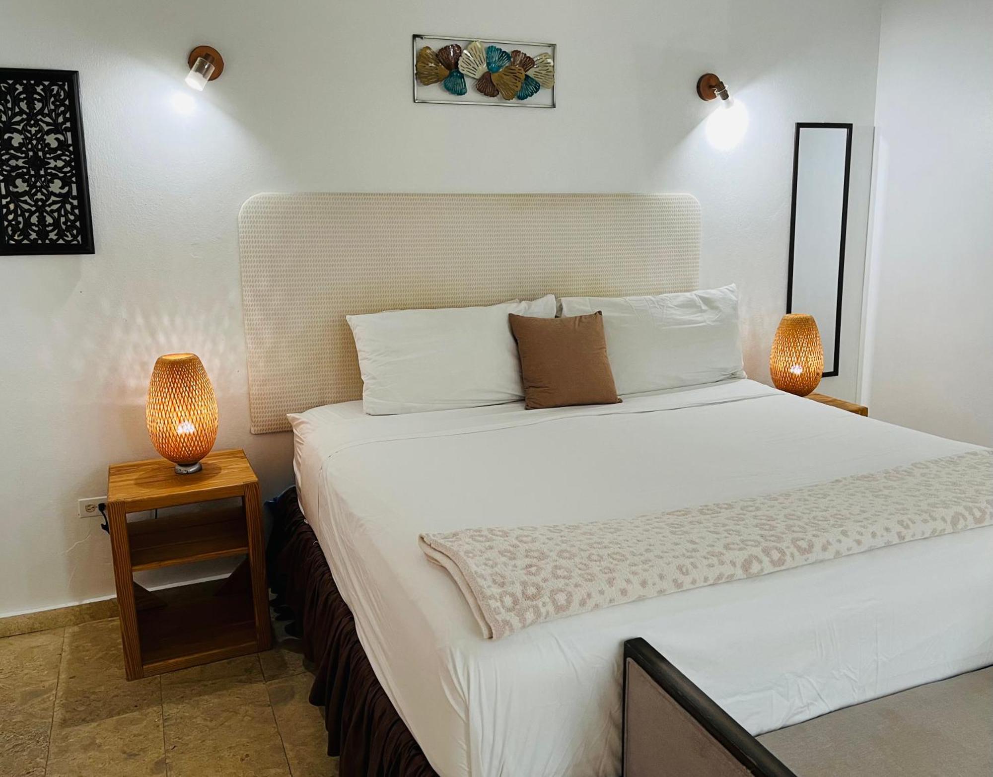 Casa de hóspedes Serenity