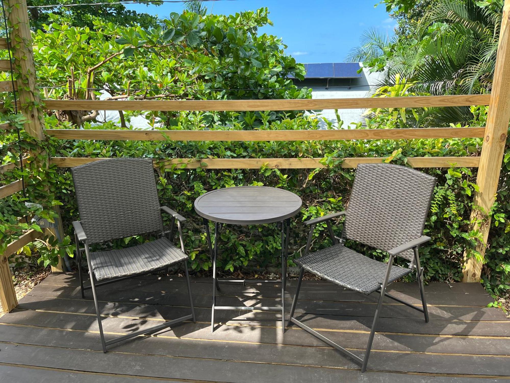 Serenity 4* Rincon