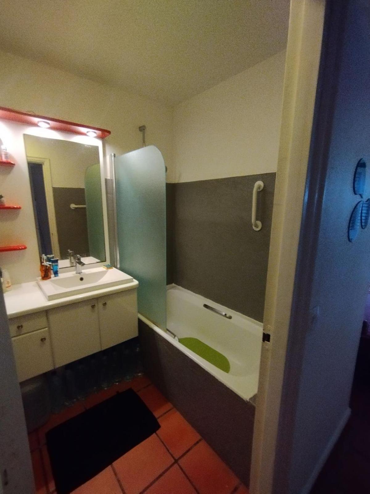 Cocotiers Et Pieds Dans L'eau Apartment Saint-Francois (Grande-Terre)
