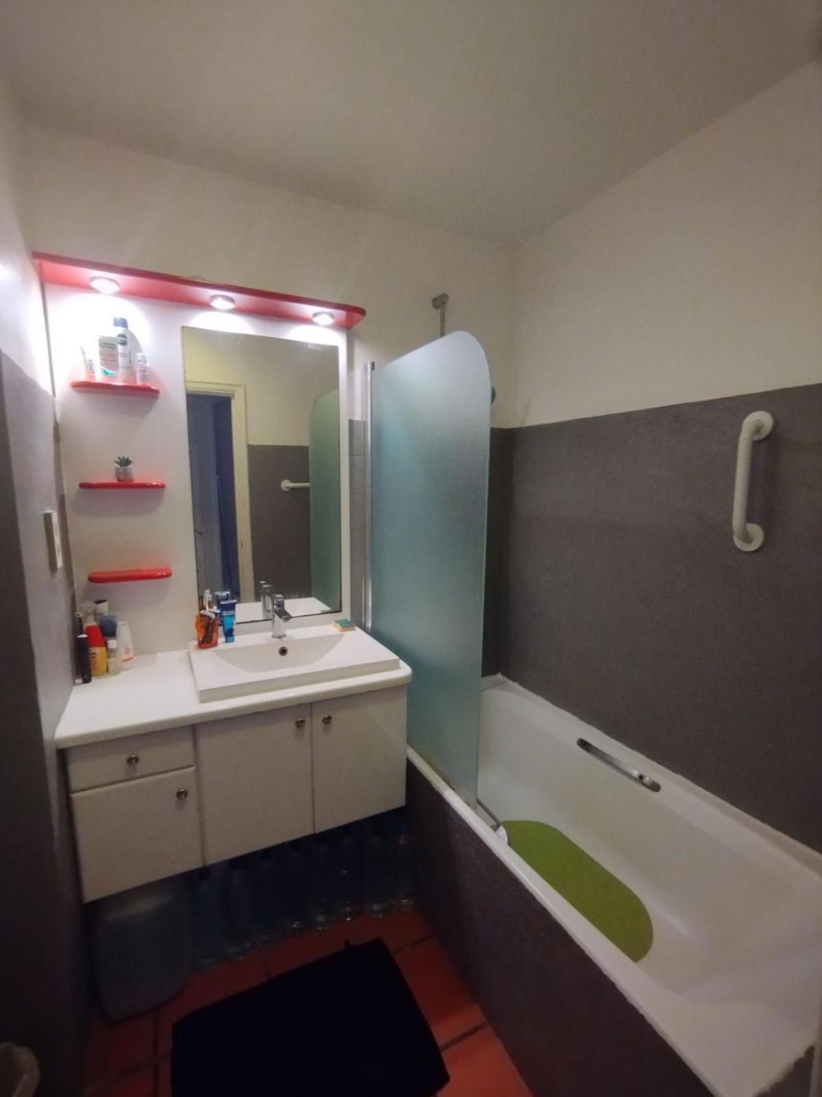 Cocotiers Et Pieds Dans L'eau Apartment Saint-Francois (Grande-Terre)