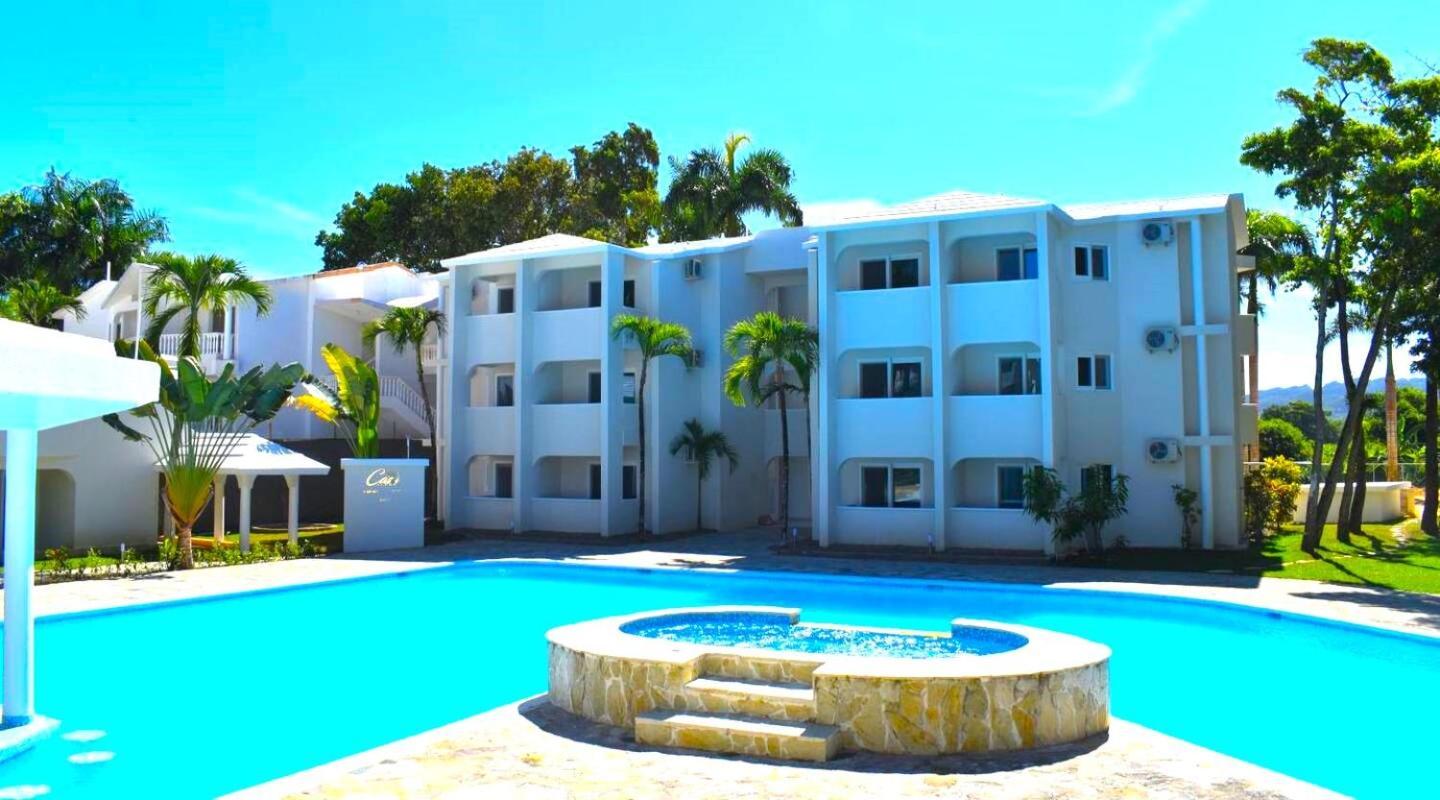 Tropical Casa Laguna