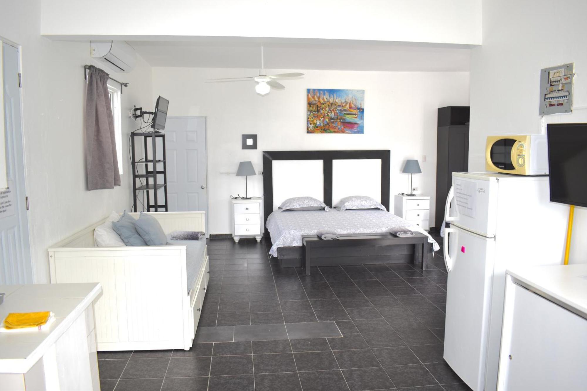 Apartamento Castillo De Minos *