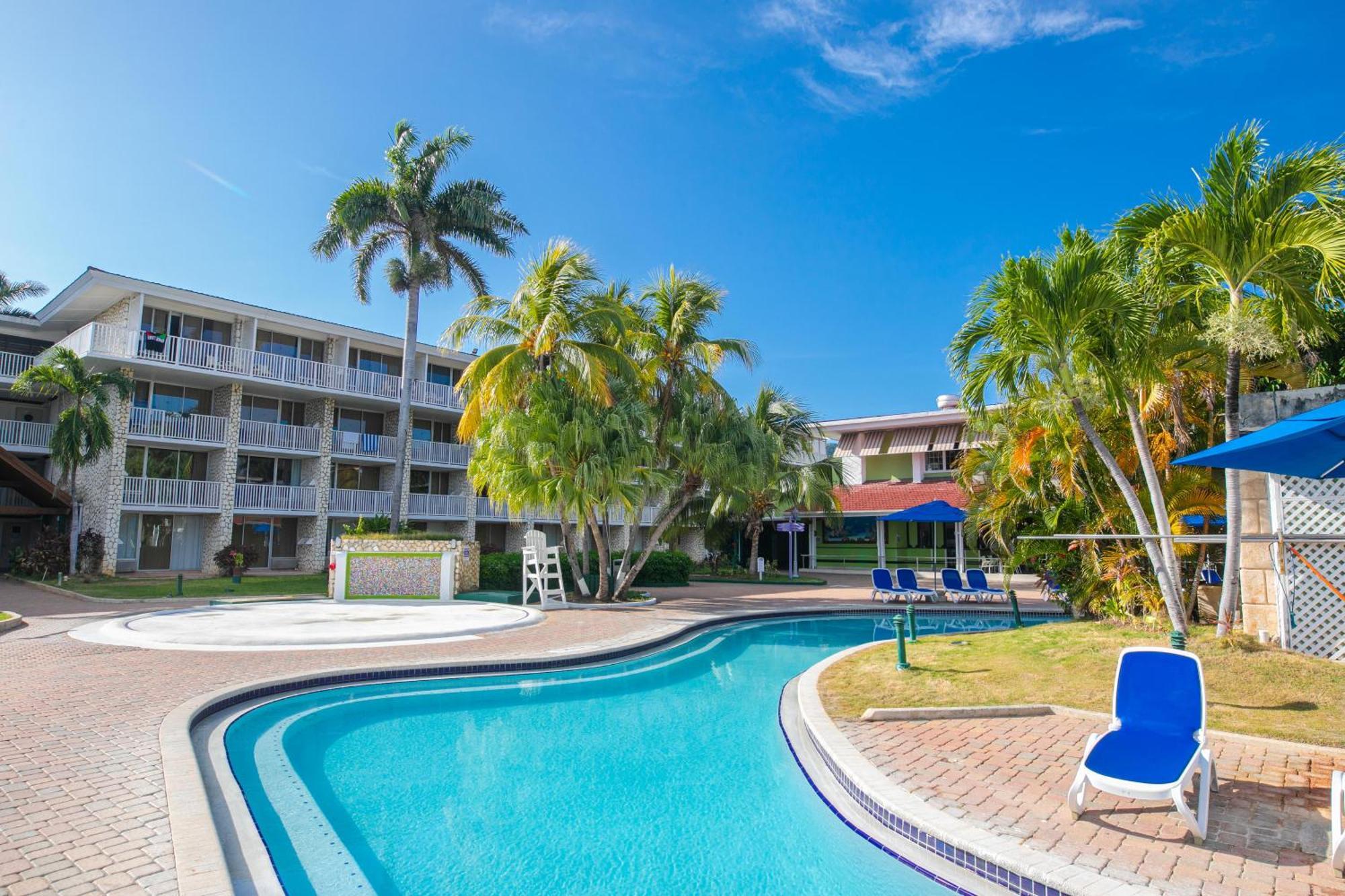 Resort Catalonia Montego Bay
